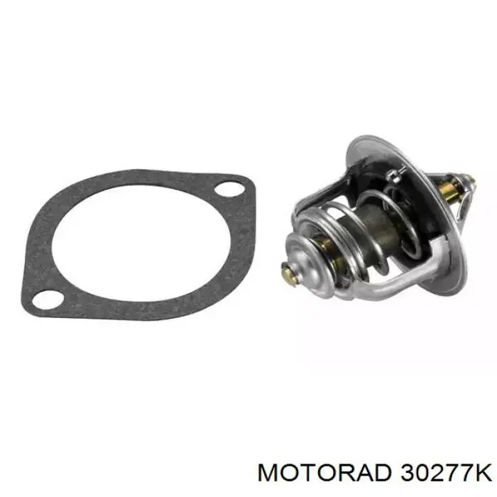 Comprar DTM77302 Denso Termostato