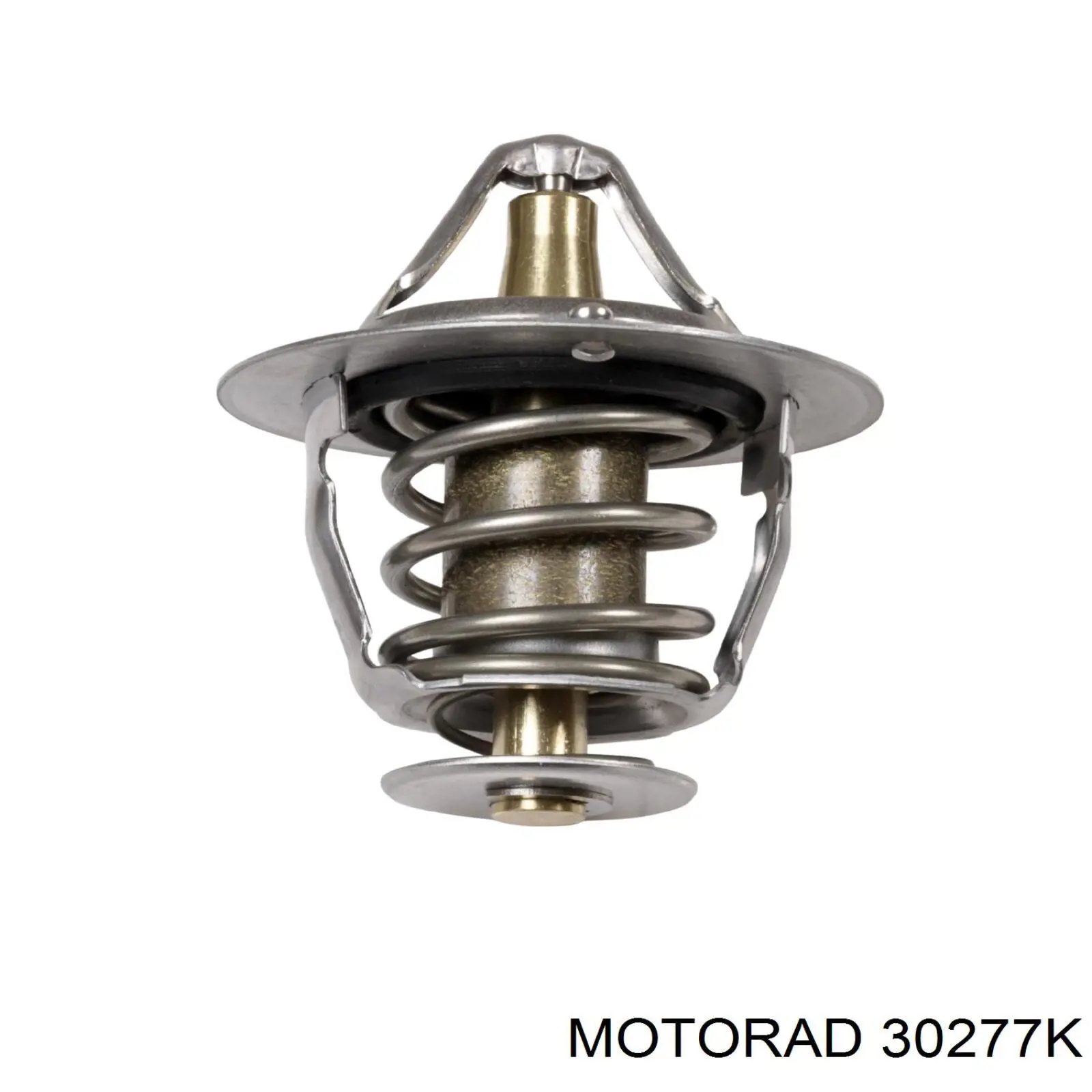 629778 Vernet Termostato de agua
