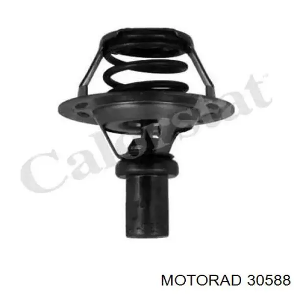Termostato, refrigerante Renault Laguna 2 BG0, BG1