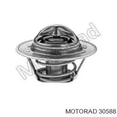 Termostato, refrigerante Renault Laguna 2 BG0, BG1