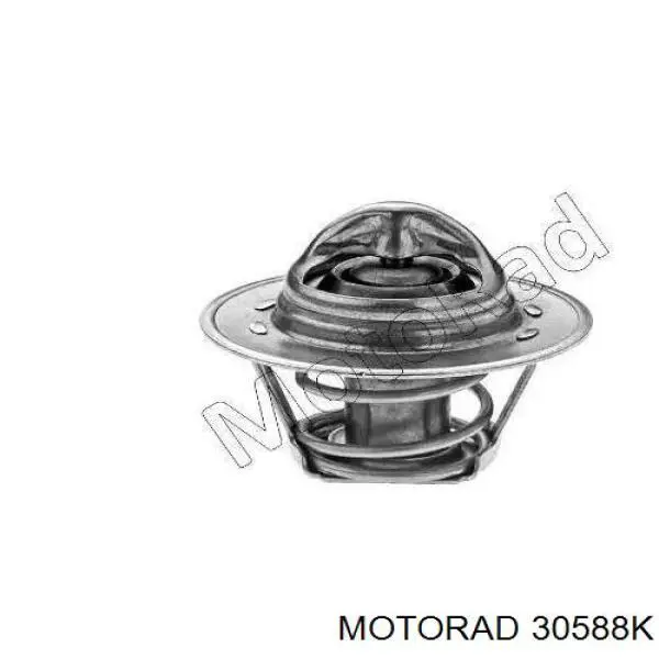 305-88K Motorad termostato, refrigerante