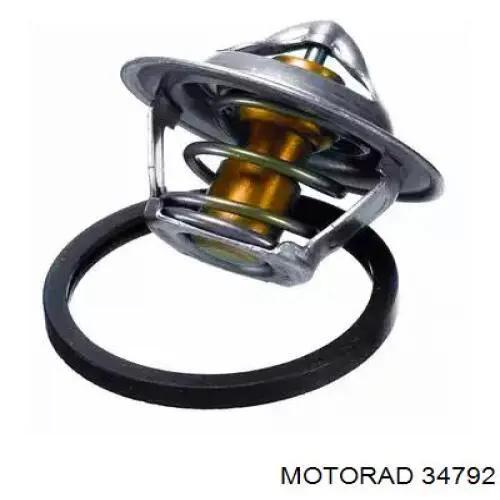 Termostato 34792 Motorad