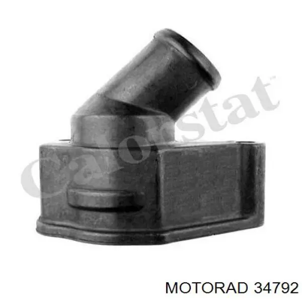 34792 Motorad Termostato de agua