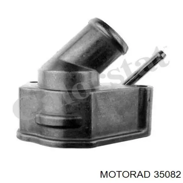 350-82 Motorad termostato, refrigerante