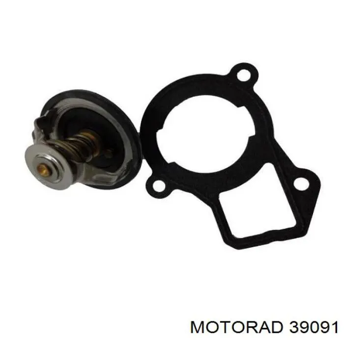 39091 Motorad