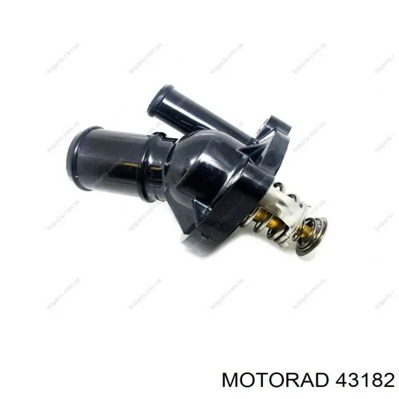 Termostato Metalcaucho 35909 precio, desde 39,40 EUR