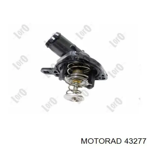 43277 Motorad termostato, refrigerante