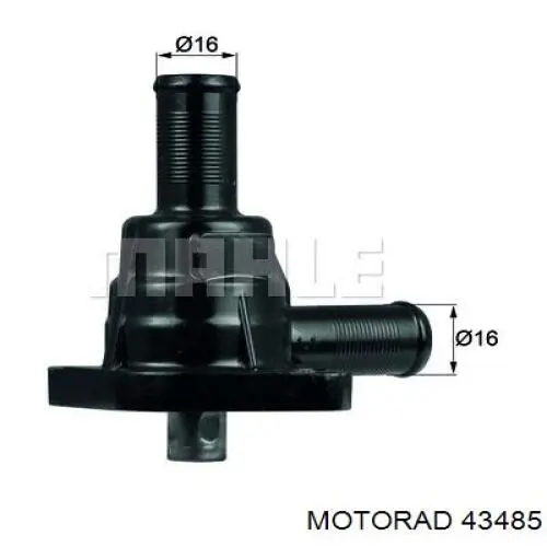 434-85 Motorad termostato