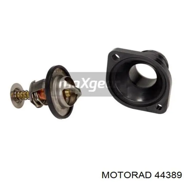 44389 Motorad Termostato de agua
