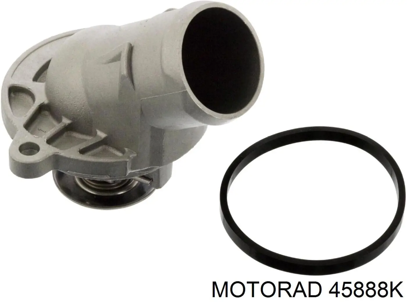 458-88K Motorad termostato