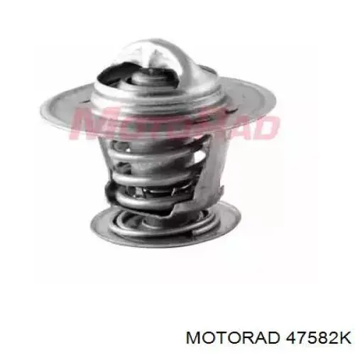 Termostato 47582K Motorad
