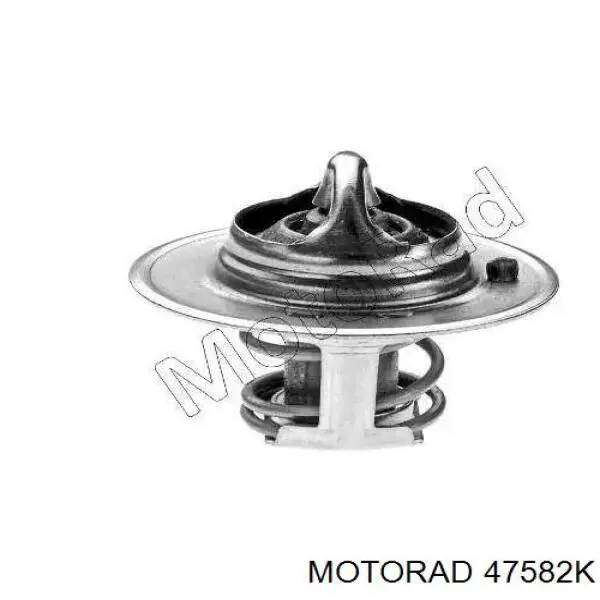 47582K Motorad Termostato de agua