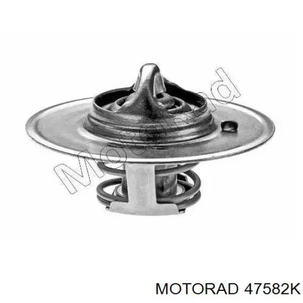 Termostato Motorad 47582K precio, desde 9,09 EUR