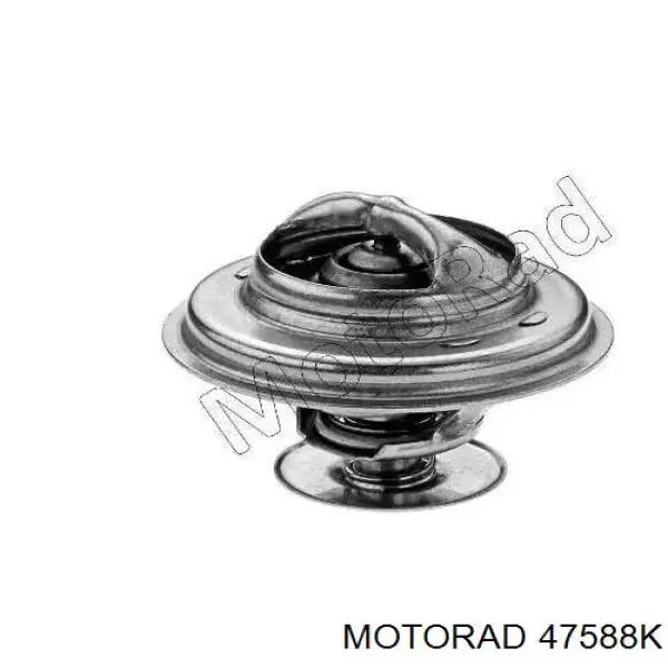 Termostato 47588K Motorad