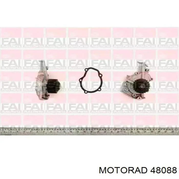 48088 Motorad