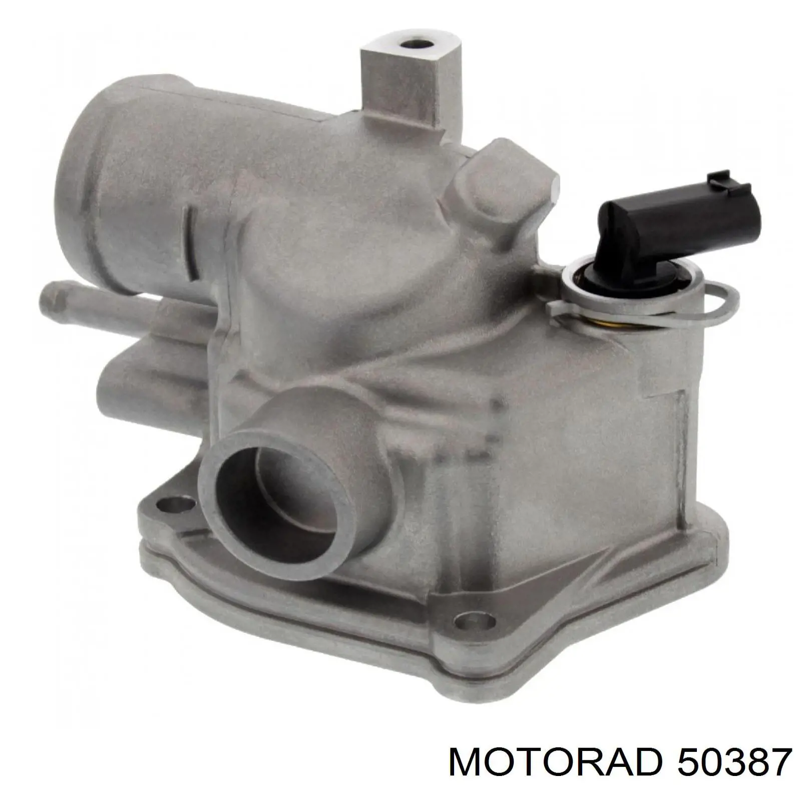 50387 Motorad Termostato de agua