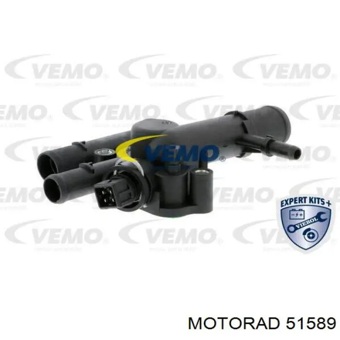 Caja del termostato Renault Espace 4 JK0