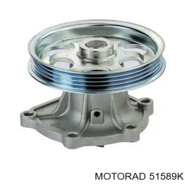 Caja del termostato Renault Espace 4 JK0