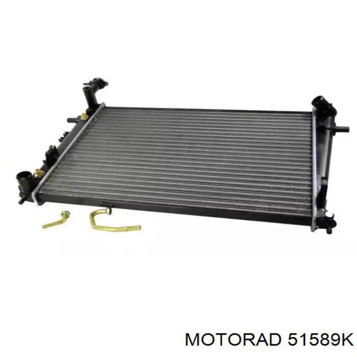 Caja del termostato Renault Espace 4 JK0