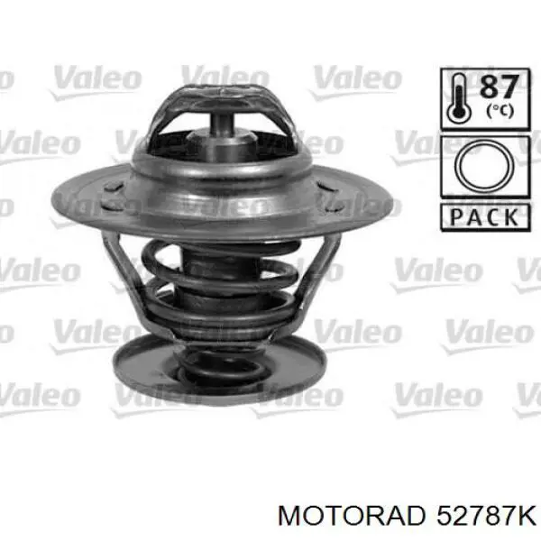 52787K Motorad Termostato de agua