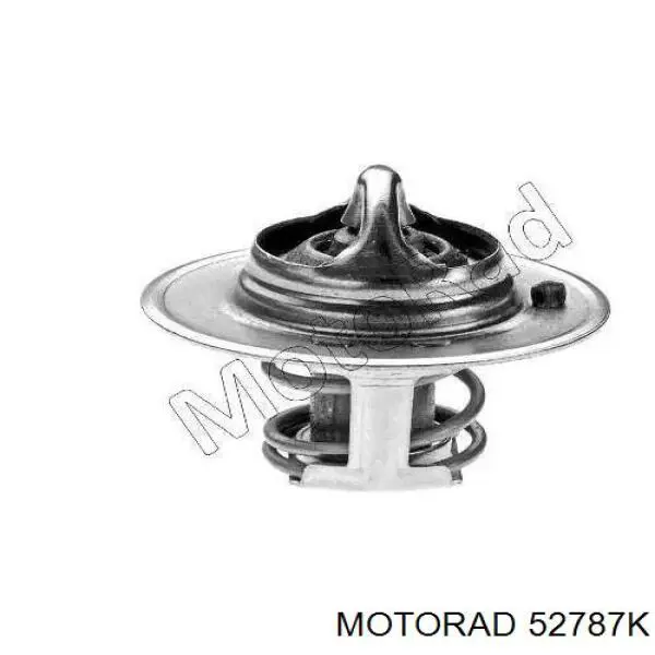 Comprar 52787K Motorad Termostato