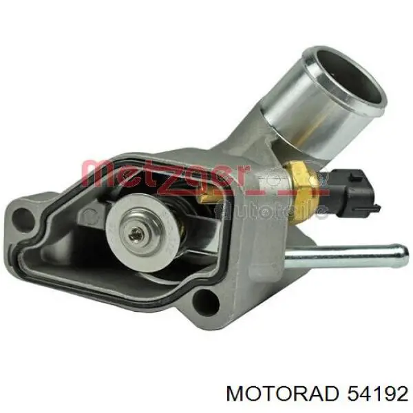 24456401 General Motors Caja del termostato