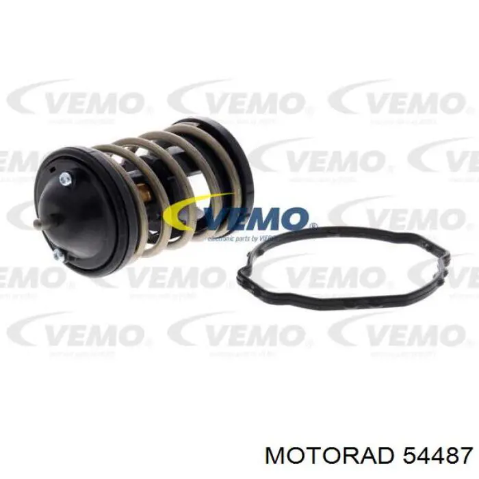 Termostato refrigerante para Mini Cooper  (F57)