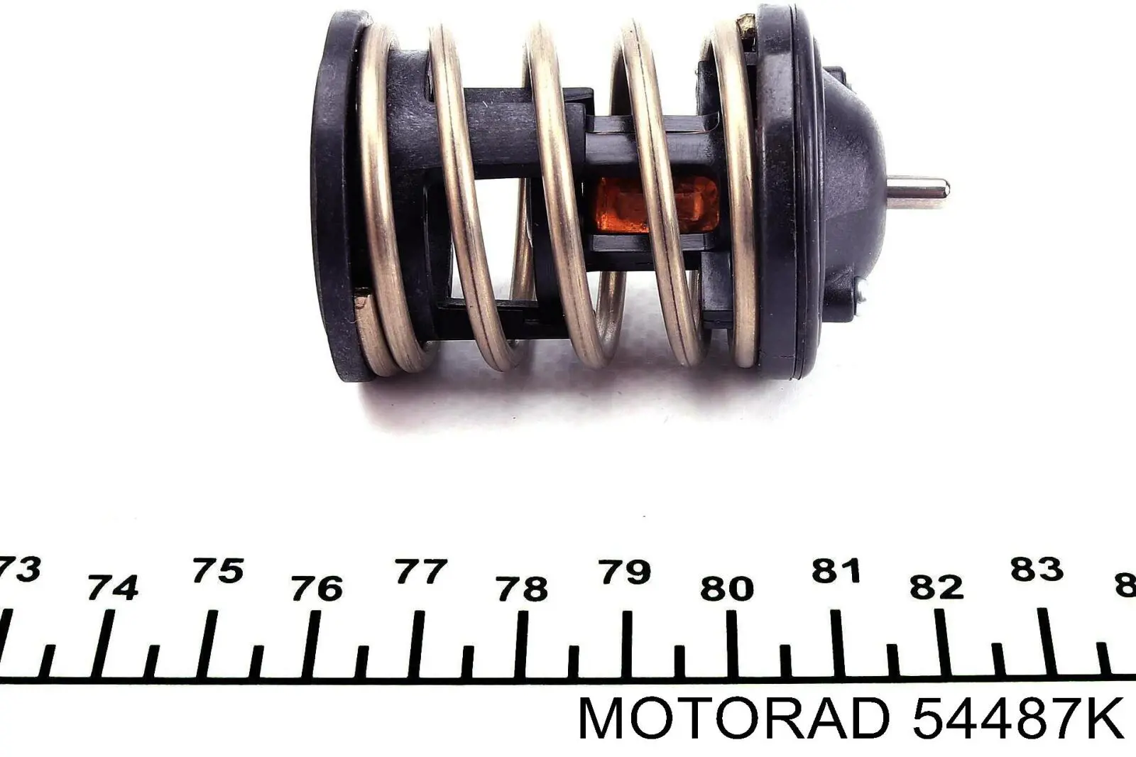 Comprar DTM87544K Denso Tapa de termostato