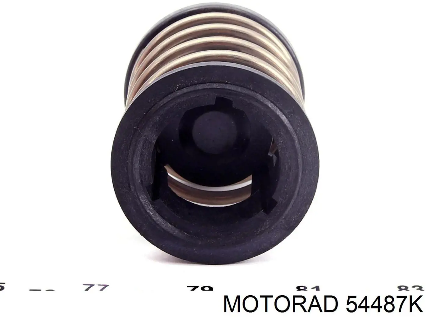 DTM87544K Denso Tapa de termostato