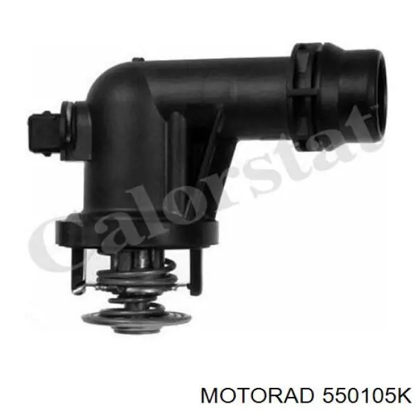 550-105K Motorad termostato, refrigerante