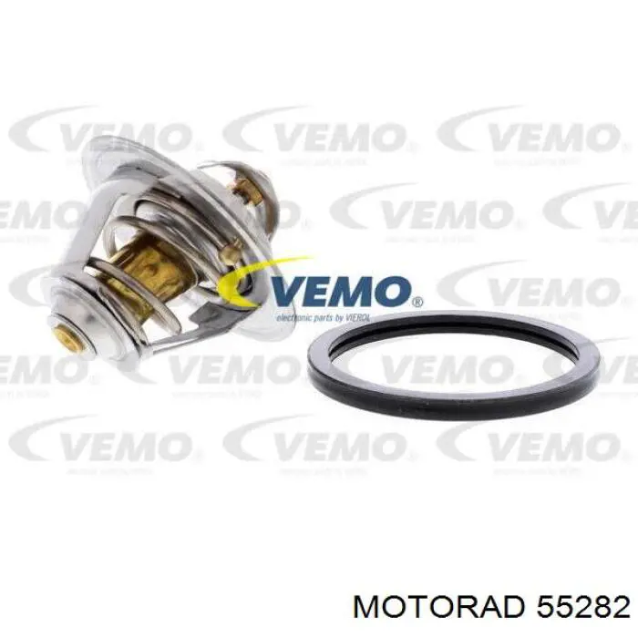 Termostato 30294 Metalcaucho