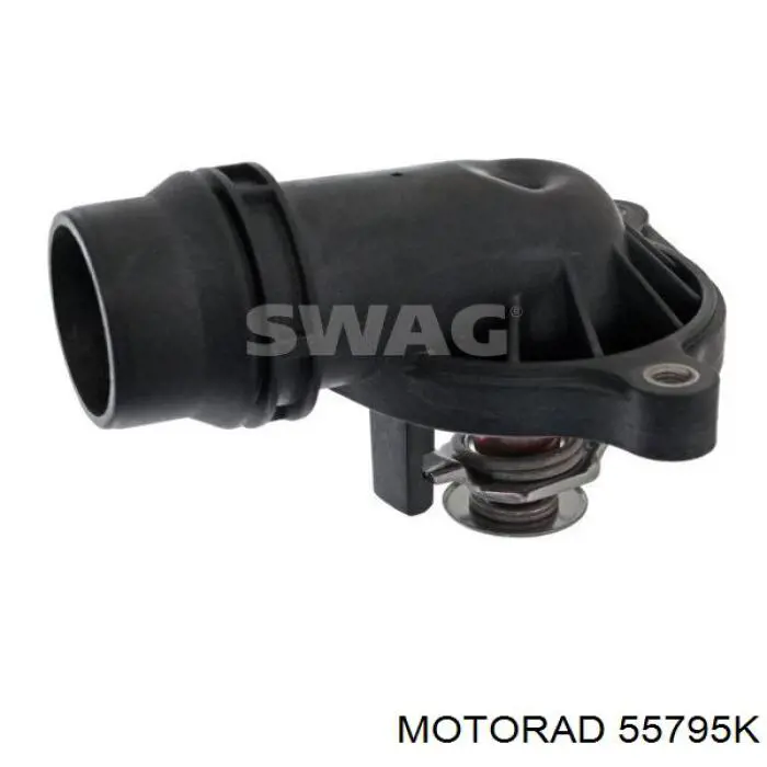 557-95K Motorad termostato, refrigerante