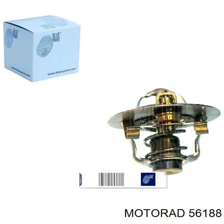 Comprar 8AG315171 Mazda Termostato