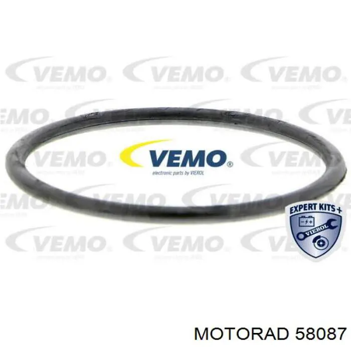 Termostato 58087 Motorad