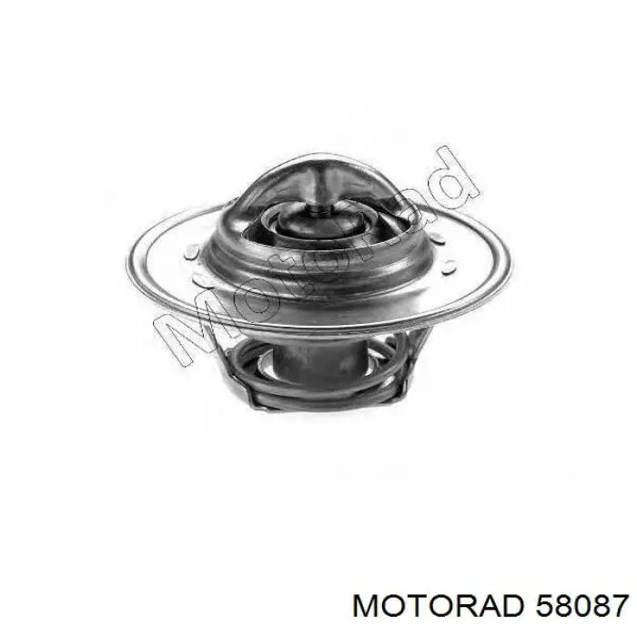 58087 Motorad Termostato de agua