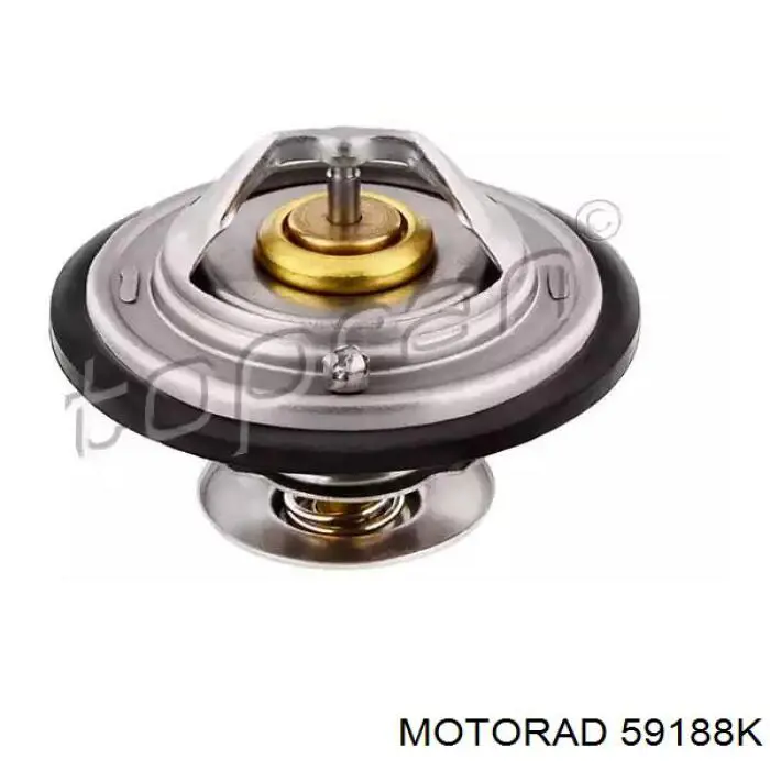Termostato 59188K Motorad