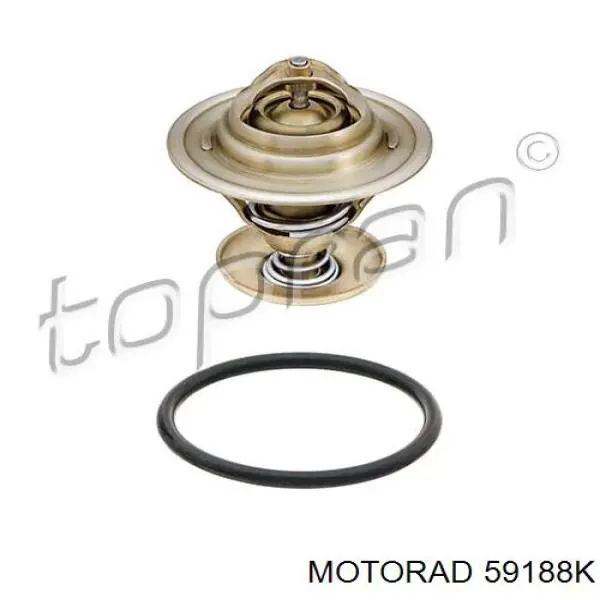 Termostato Motorad 59188K precio, desde 8,94 EUR