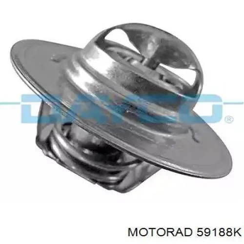 Comprar 59188K Motorad Termostato