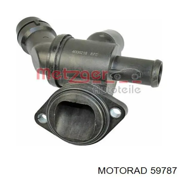 Comprar 32347 Metalcaucho Termostato