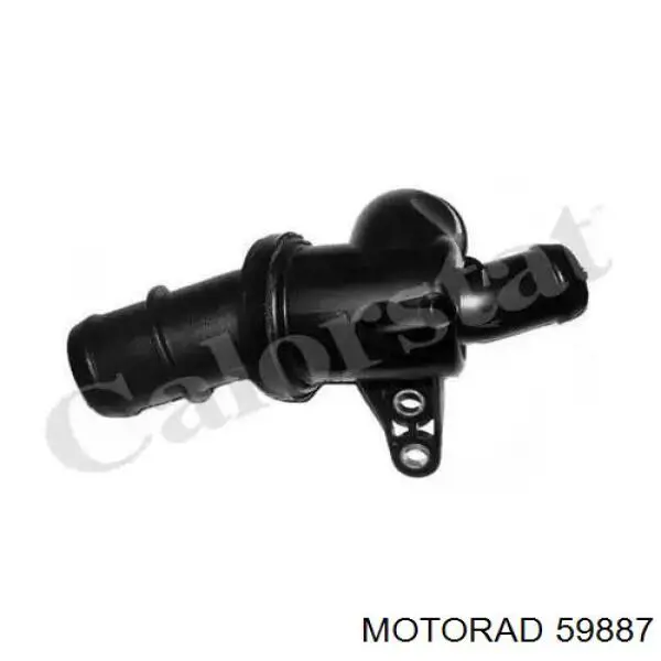 Comprar A6682030075 Mercedes Caja de termostato