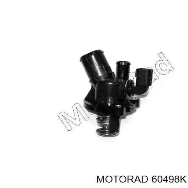 604-98K Motorad termostato, refrigerante