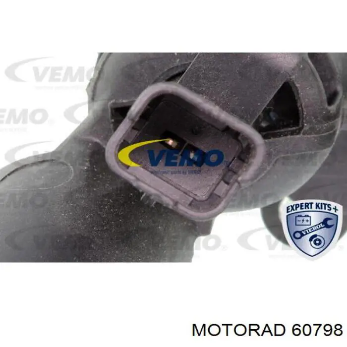 Termostato CTMFR022 NTY