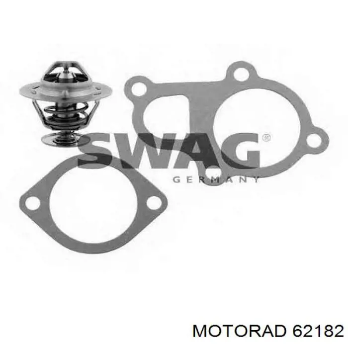 Termostato, refrigerante Hyundai Tucson 1 JM