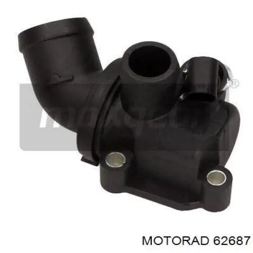 Termostato 2662030475 Mercedes