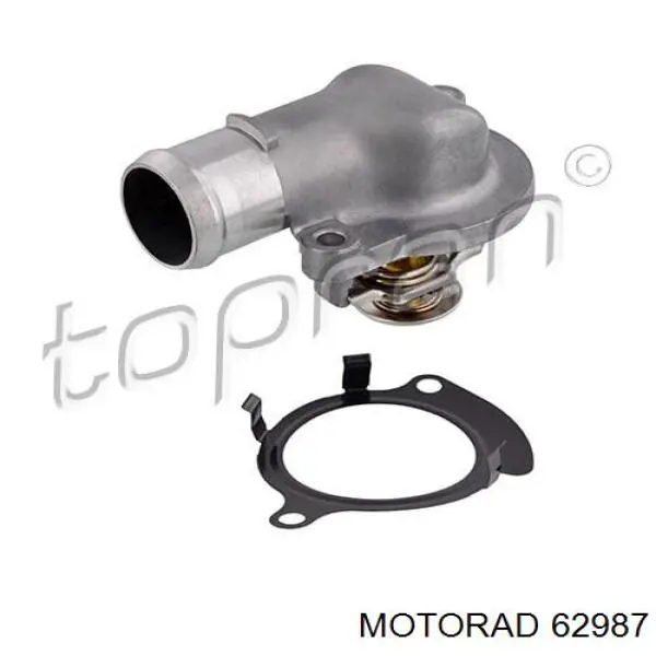 Termostato 30211 Metalcaucho