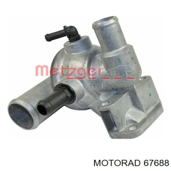 TI13388D Polcar termostato, refrigerante