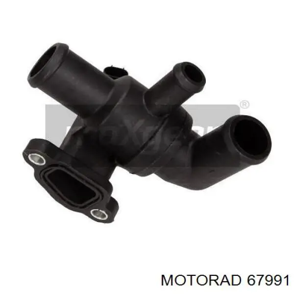 67991 Motorad termostato, refrigerante