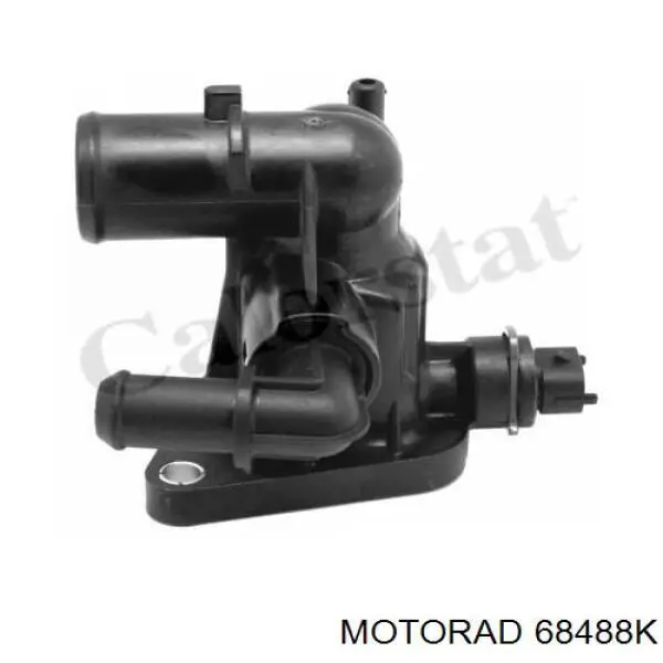 Carcasa del termostato Motorad 68488K precio, desde 29,98 EUR