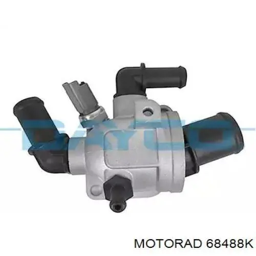 Comprar 68488K Motorad Caja de termostato