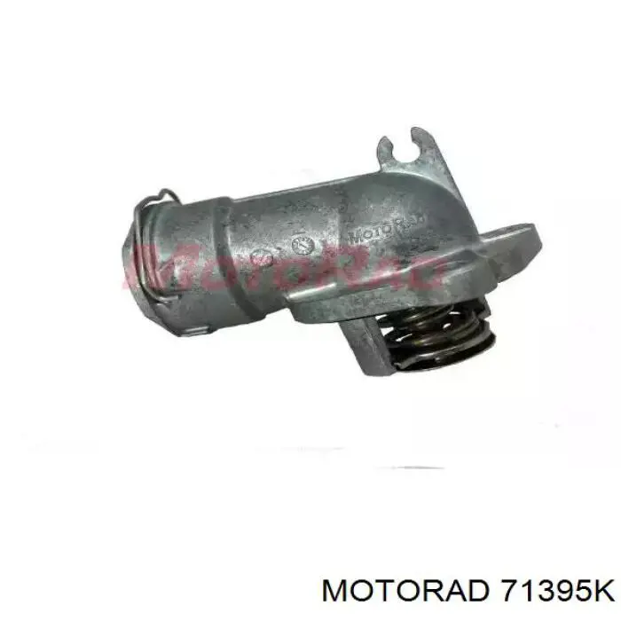 Termostato 28020040462 Continental/Siemens